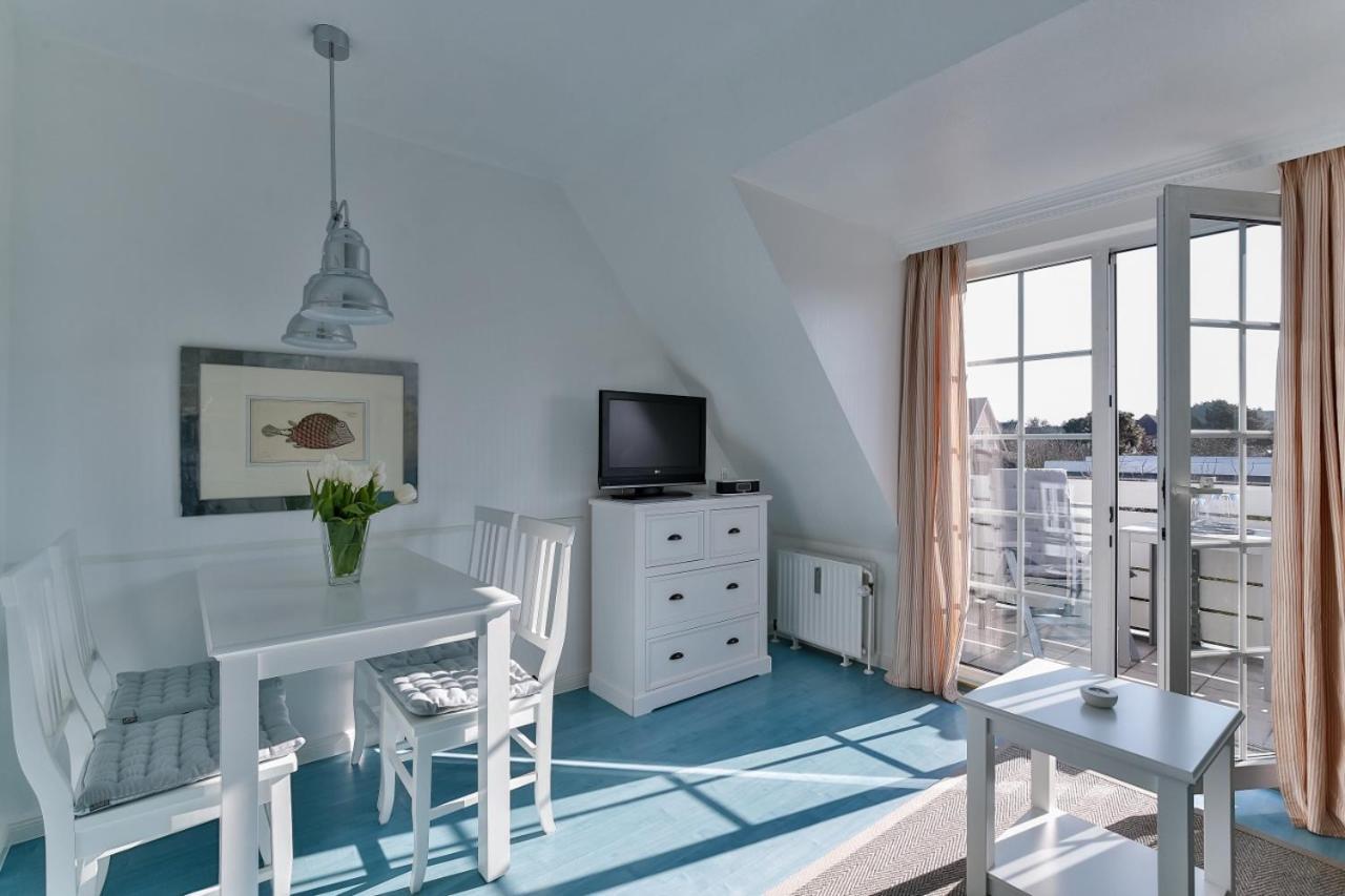 Apartment Nelle 1 Stock *